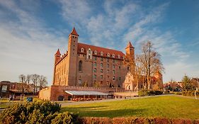 Hotel Zamek Gniew